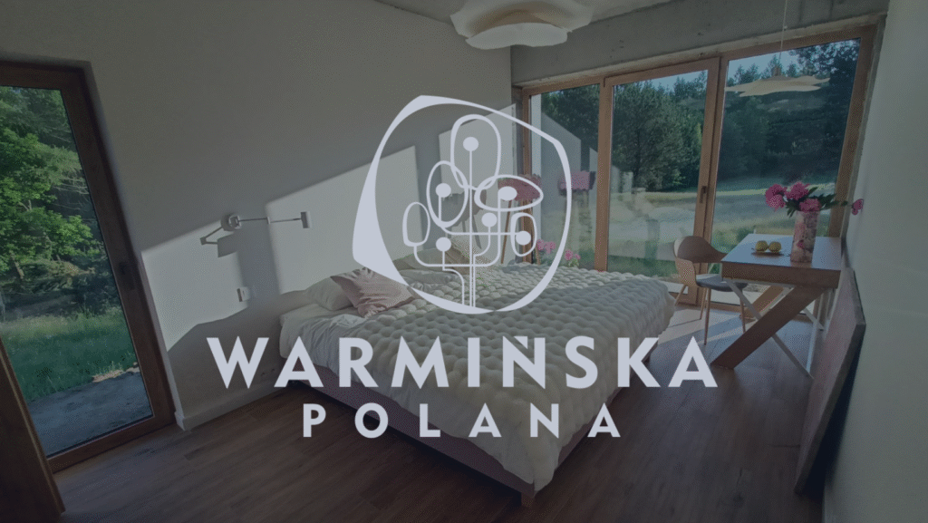 Nocleg blisko natury Voucher