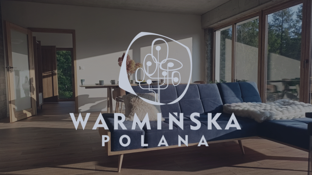 Nocleg na łonie natury Voucher