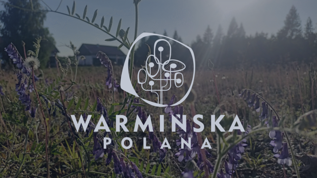 Nocleg z widokiem na las Voucher