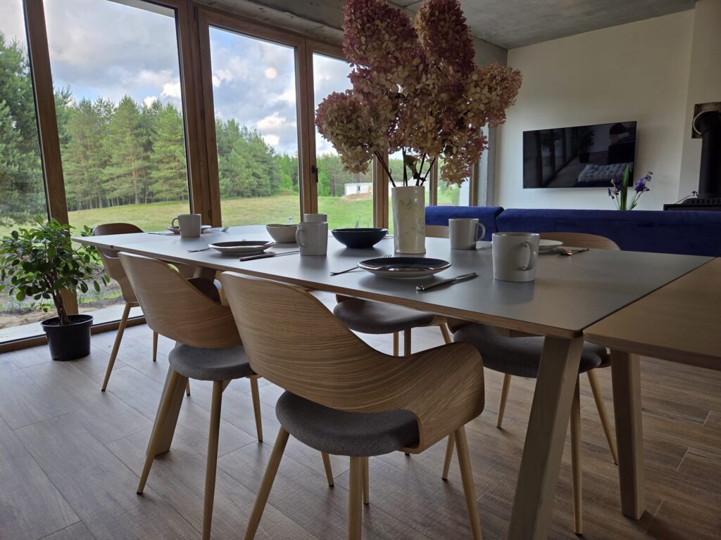 Warmińska Polana Nocleg Gietrzwałd