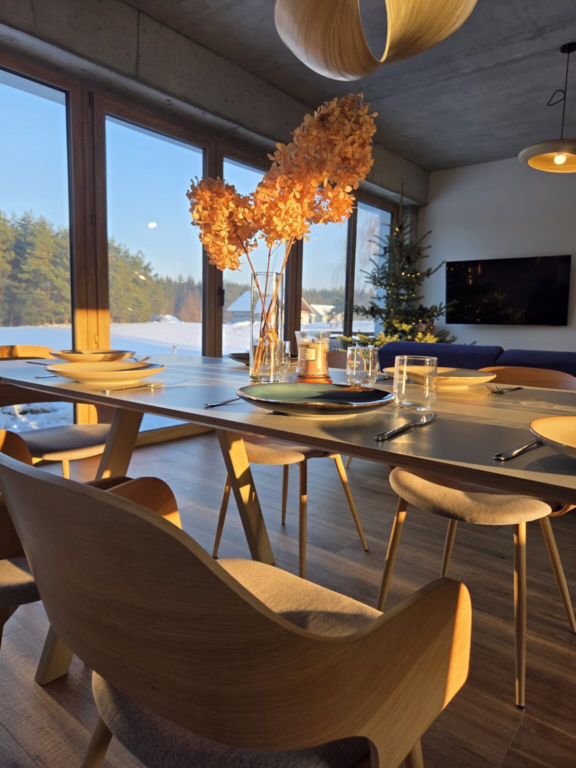 Ferie zimowe na Warmii