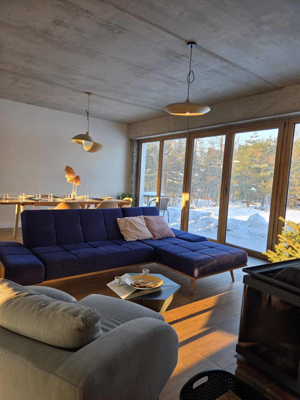 Ferie zimowe na Warmii