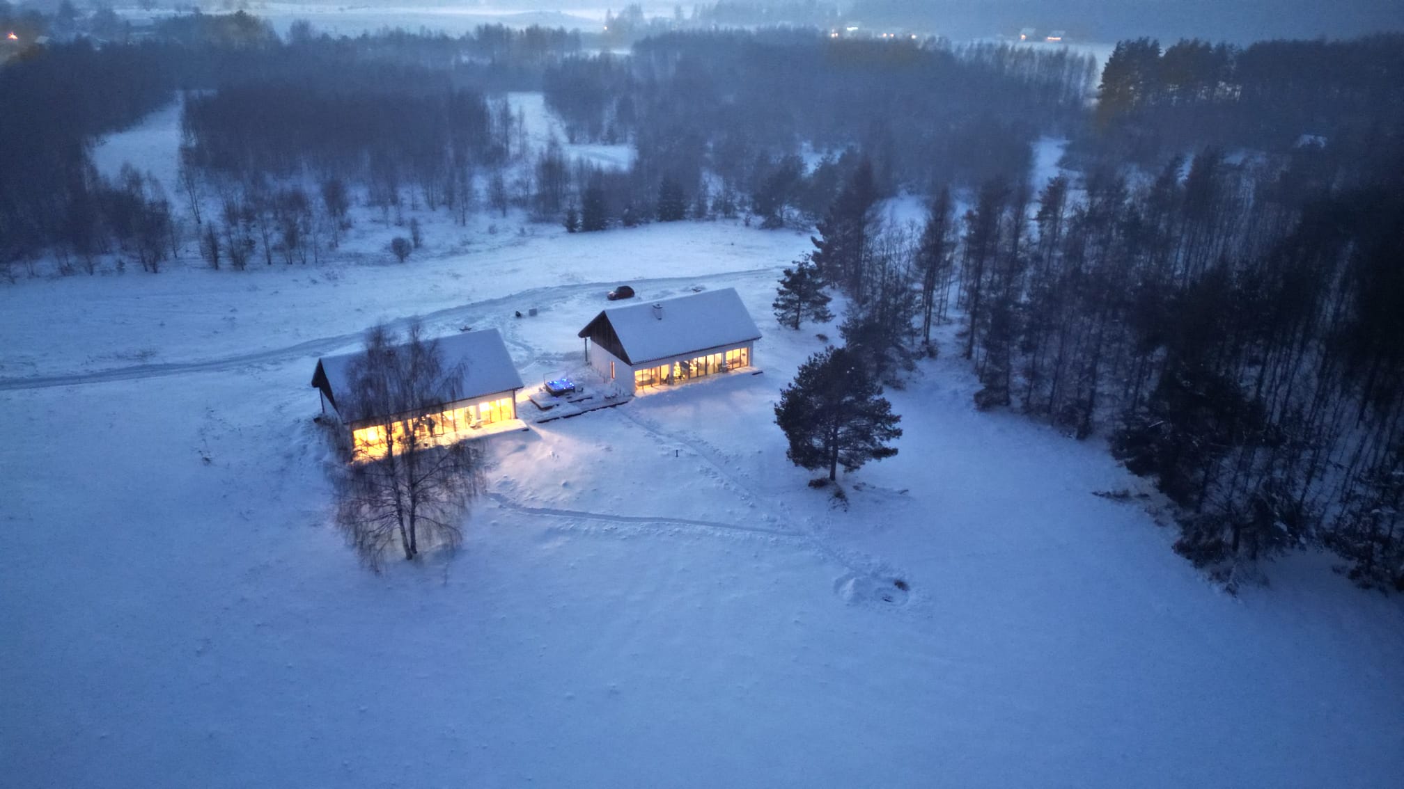 Nocleg Gietrzwałd Ferie 2026